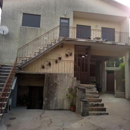 Casa Dos Grilos เปนากอวา ภายนอก รูปภาพ