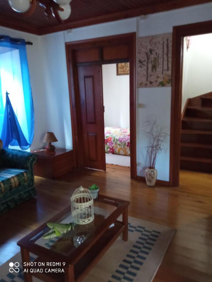Casa Dos Grilos เปนากอวา ภายนอก รูปภาพ