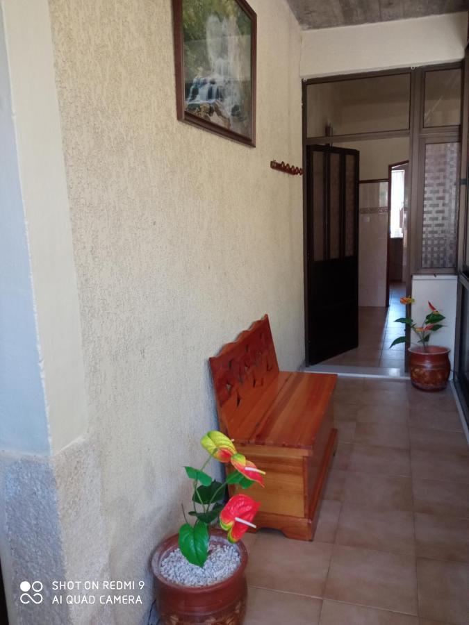 Casa Dos Grilos เปนากอวา ภายนอก รูปภาพ