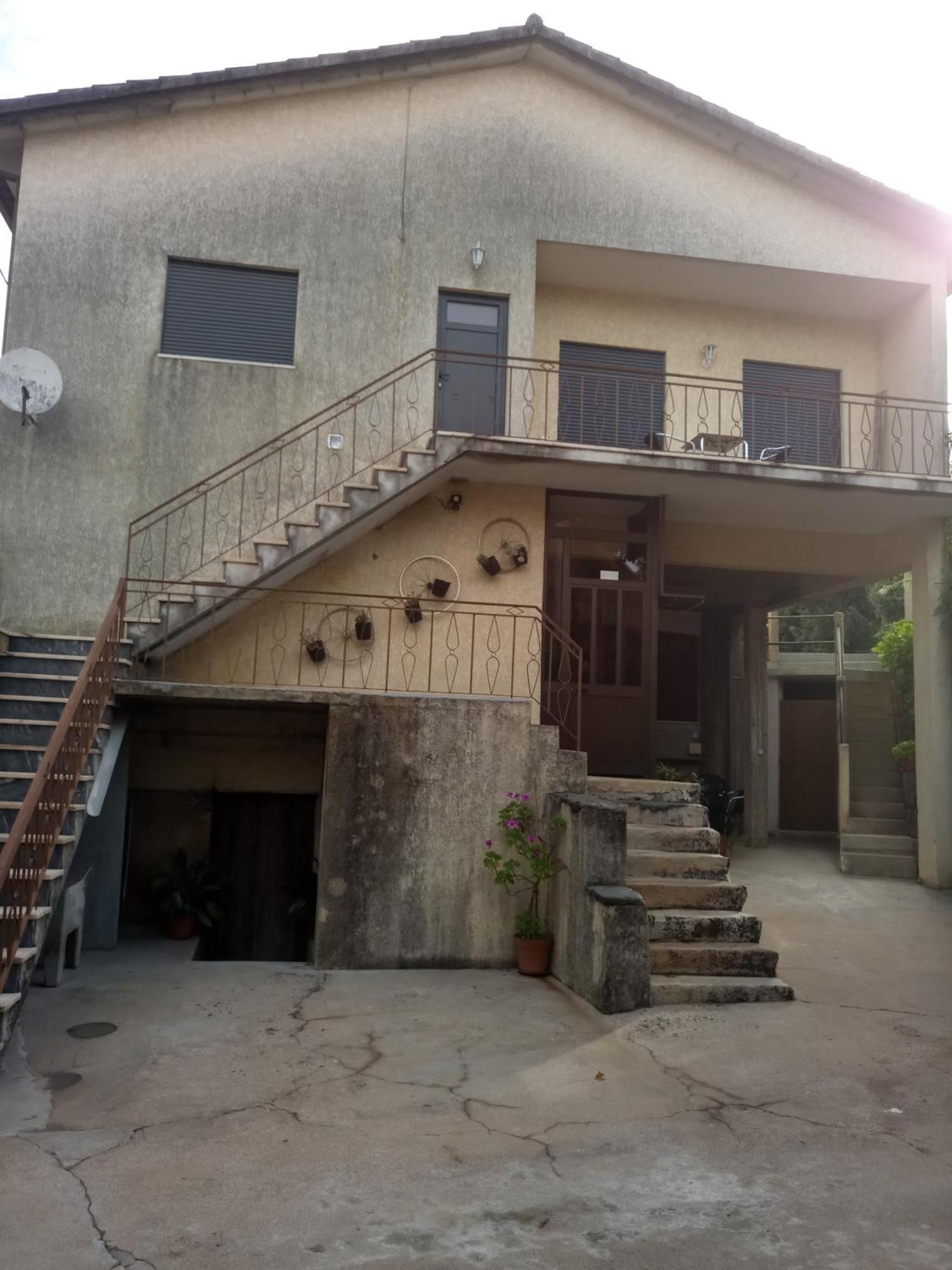 Casa Dos Grilos เปนากอวา ภายนอก รูปภาพ